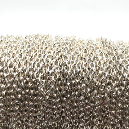 Silver Plated Chains (SP13)