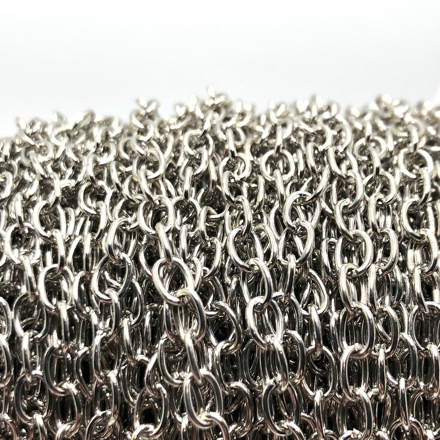 Silver Plated Chains (SP11)