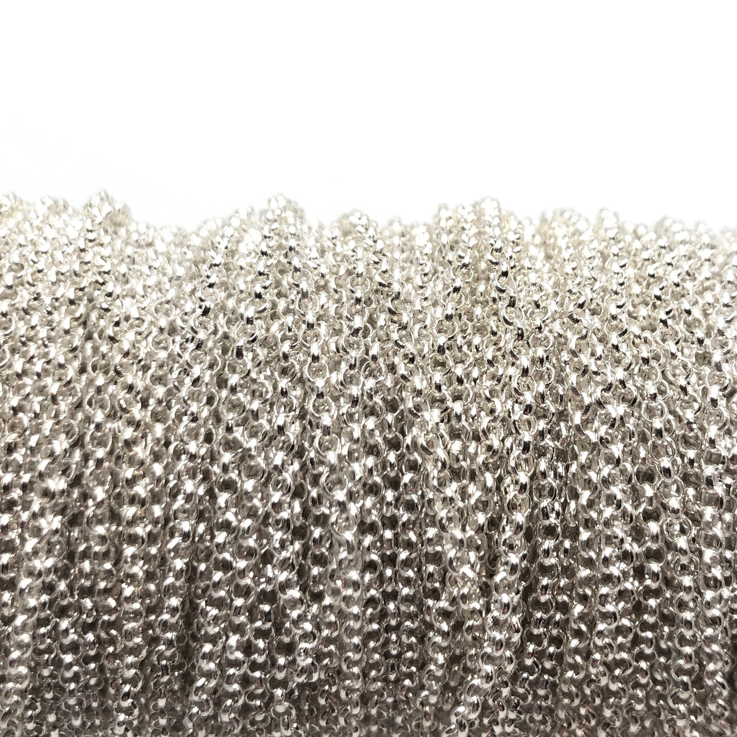Silver Plated Chains (SP08)