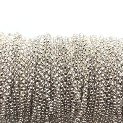 Silver Plated Chains (SP08)