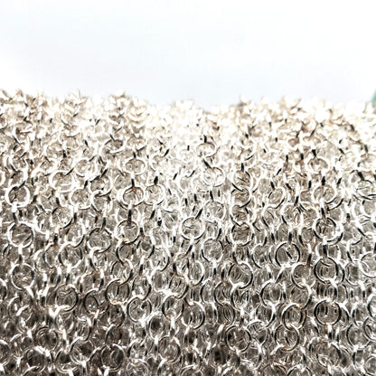 Silver Plated Chains (SP05)