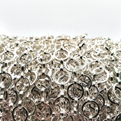 Silver Plated Chains (SP03)