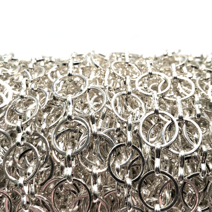 Silver Plated Chains (SP02)