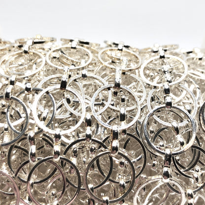 Silver Plated Chains (SP01)