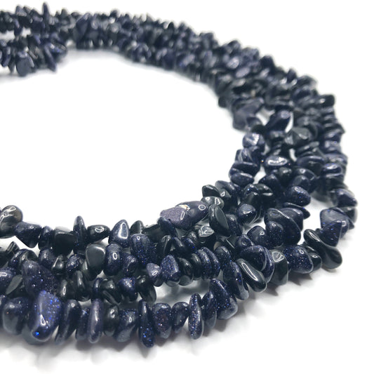 Blue Sandstone Chipstone