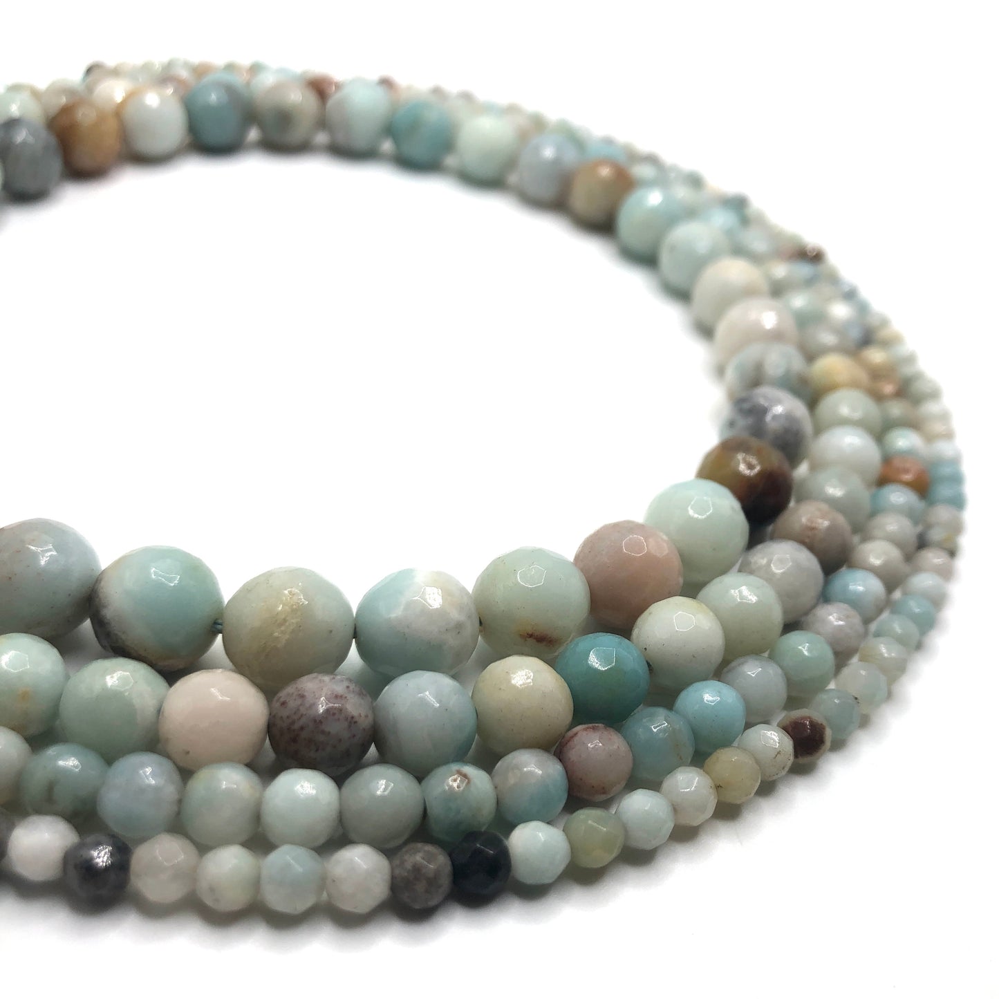 Amazonite (Mix)