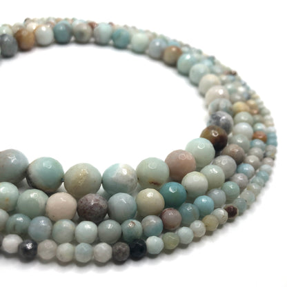 Amazonite (Mix)