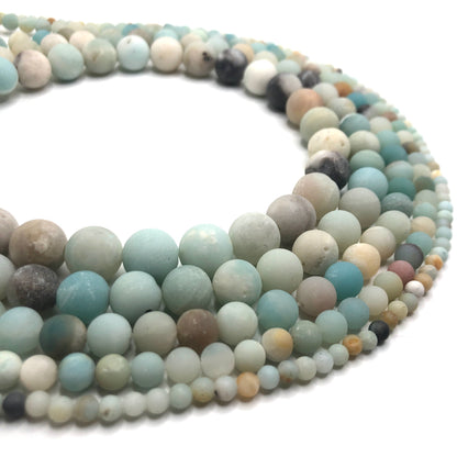 Amazonite (Mix)