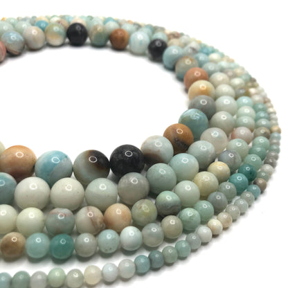 Amazonite (Mix)