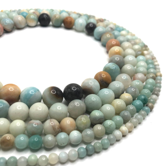 Amazonite (Mix)