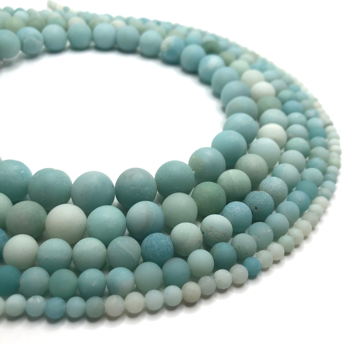Amazonite (Solid)