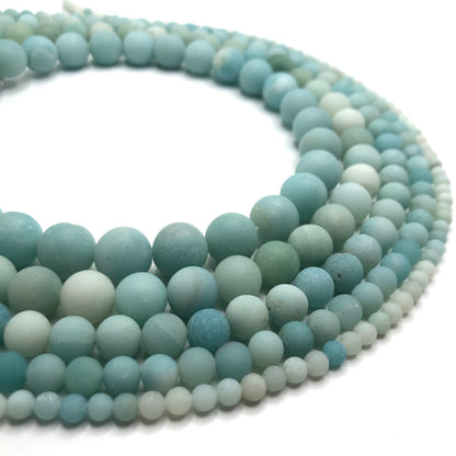 Amazonite (Solid)