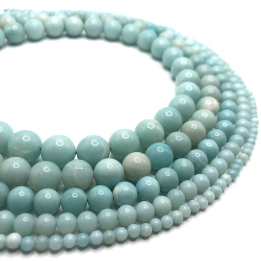 Amazonite (Solid)