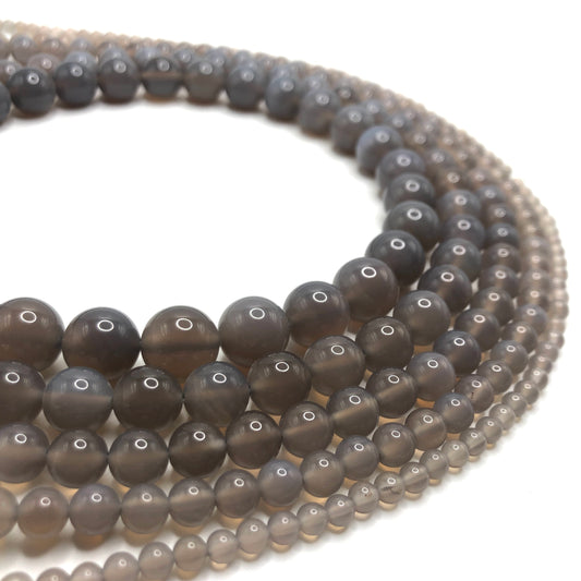 Agate (Grey)