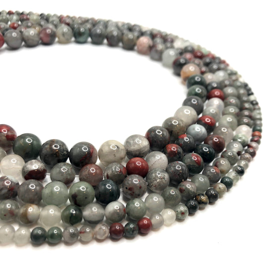 African Bloodstone