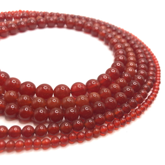 Agate (Red)