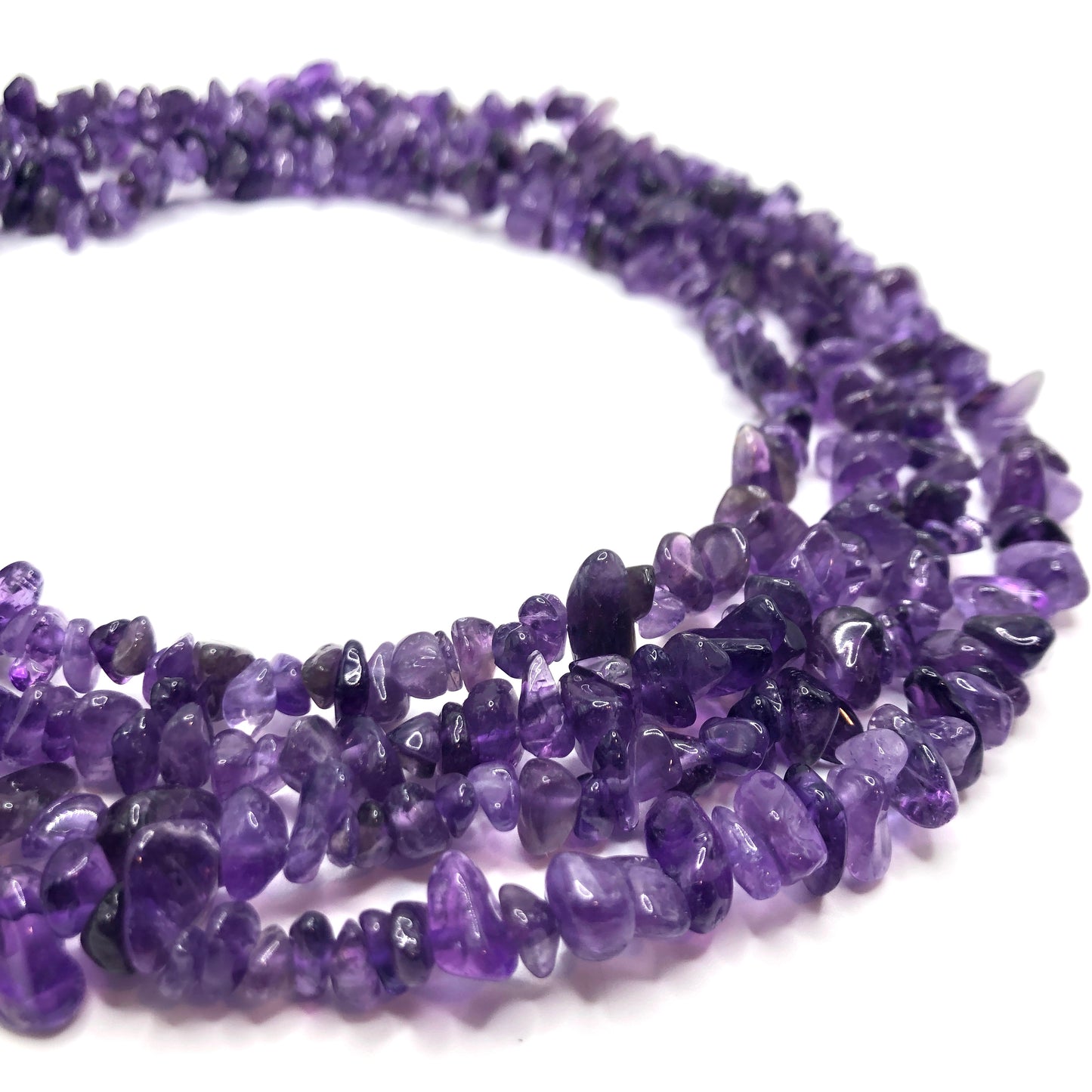 Amethyst Chipstone