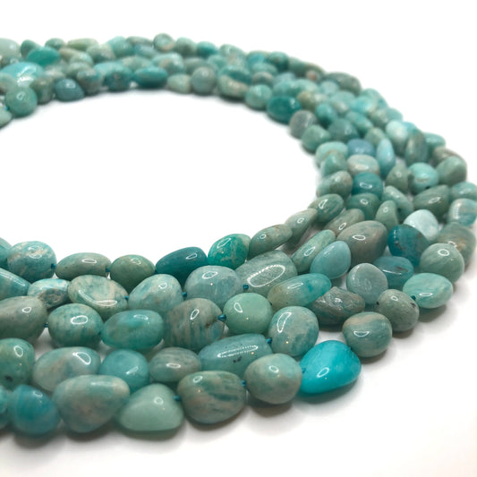 Amazonite Nuggets