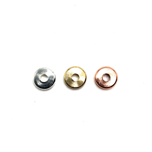 B&C Beads - Small Heishi