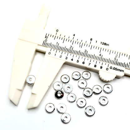 B&C Beads - Small Heishi