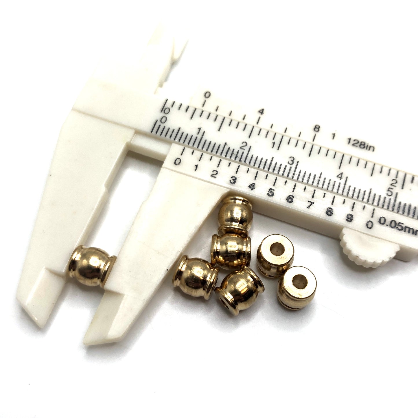 B&C Beads - Medium Lantern