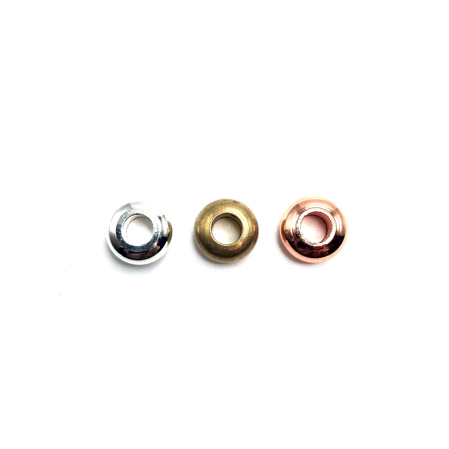B&C Beads - Small Donut