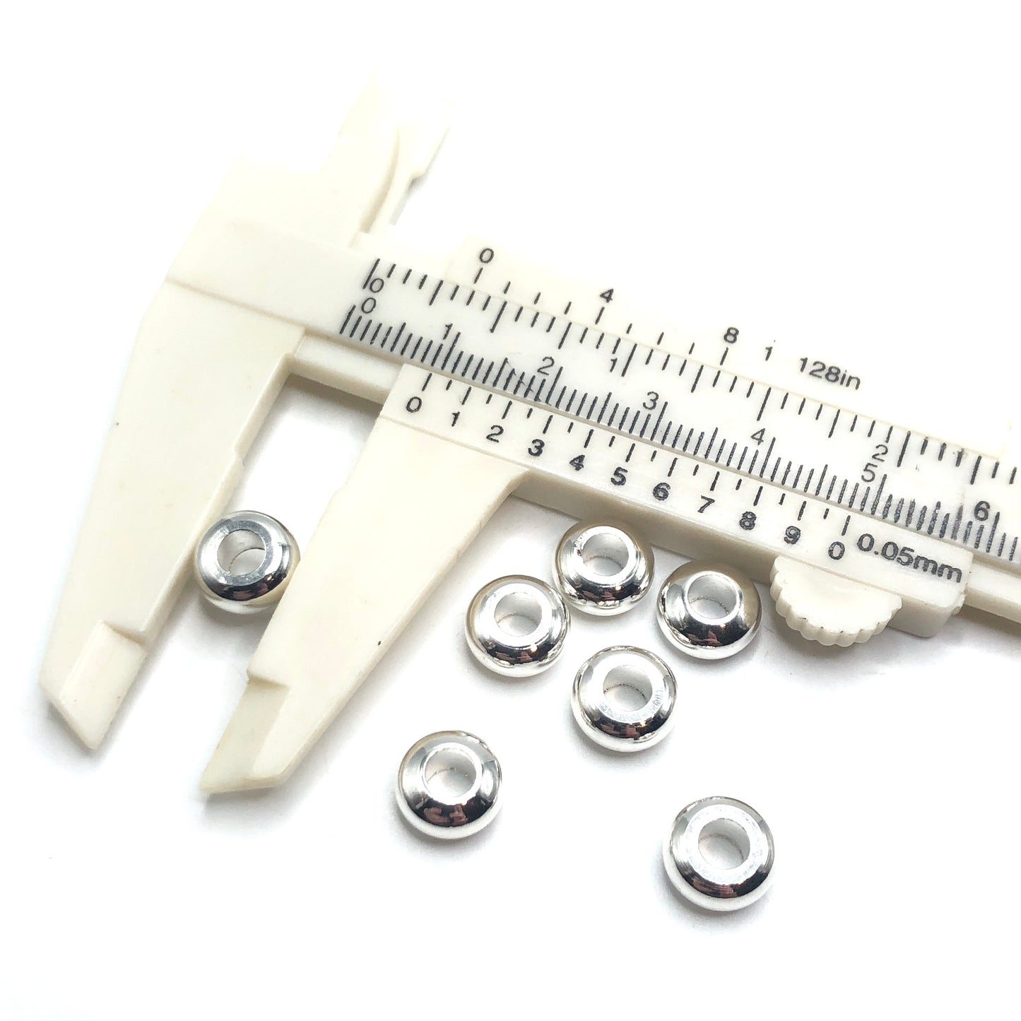 B&C Beads - Small Donut