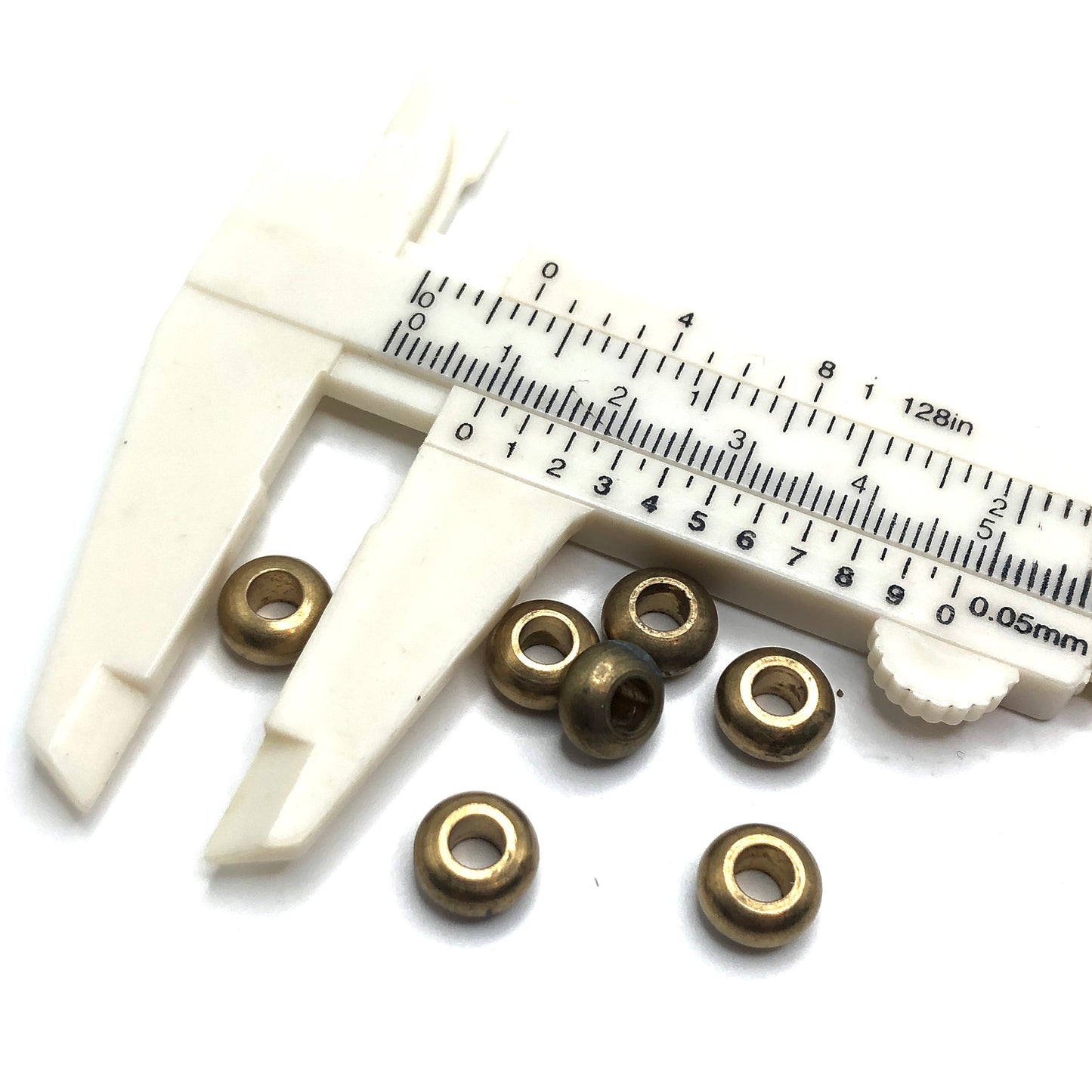 B&C Beads - Small Donut