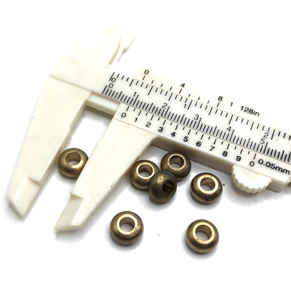 B&C Beads - Small Donut