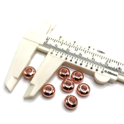 B&C Beads - Small Donut