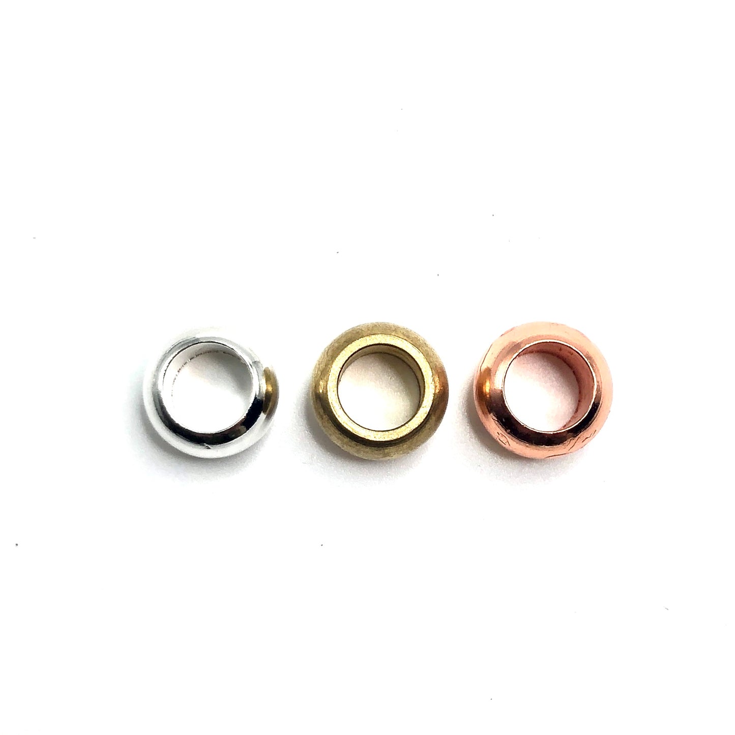 B&C Beads - Large Hole