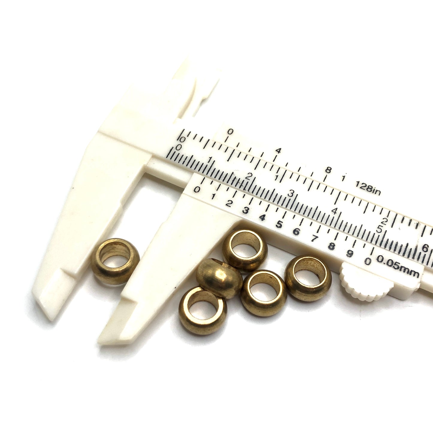 B&C Beads - Large Hole