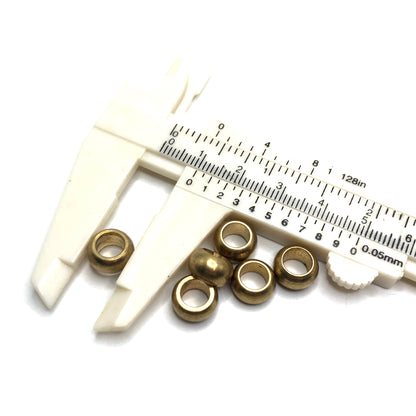 B&C Beads - Large Hole