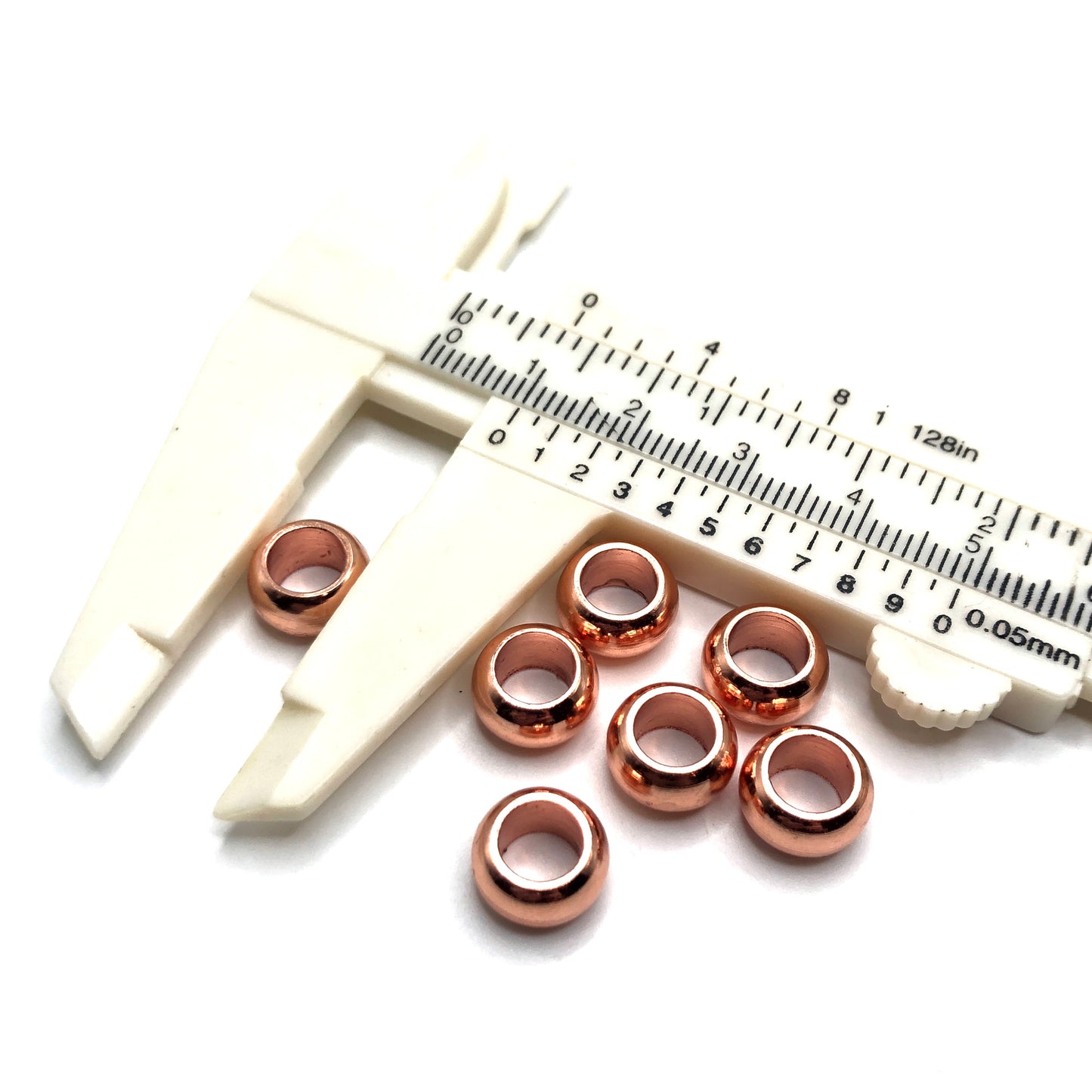 B&C Beads - Large Hole