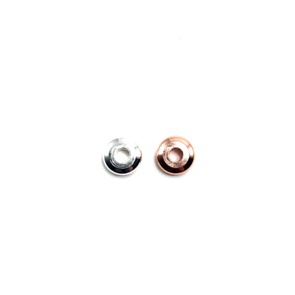B&C Beads - Medium Rondelle