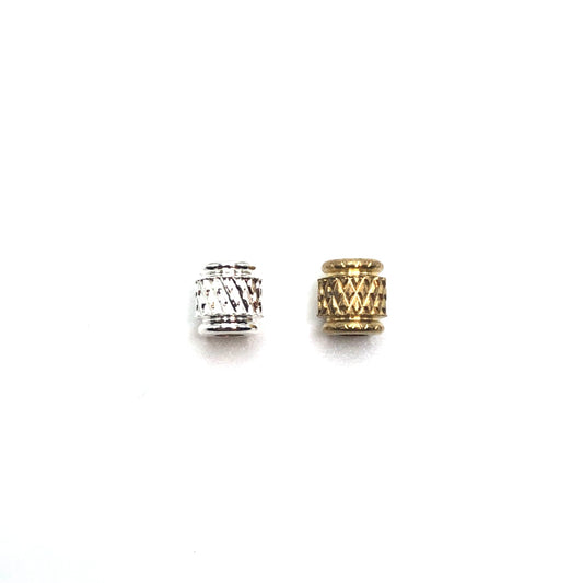 B&C Beads - Cross Hatch