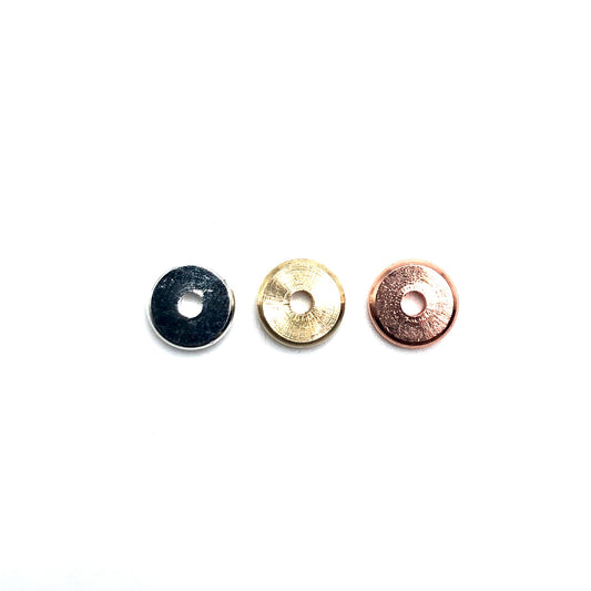 B&C Beads - Medium Heishi