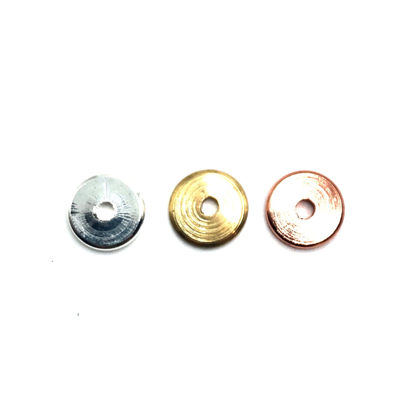 B&C Beads - Large Heishi