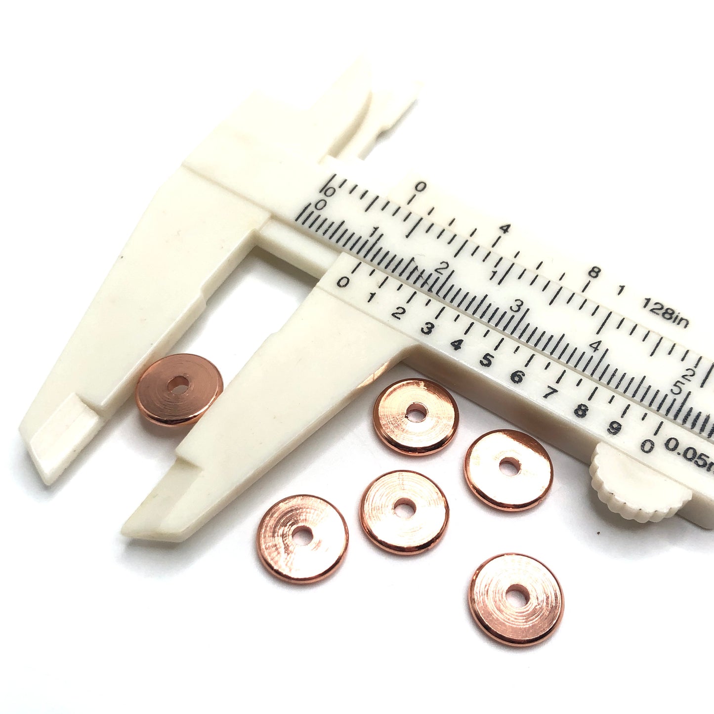 B&C Beads - Large Heishi