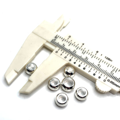 B&C Beads - Medium Donut
