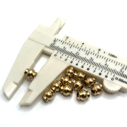 B&C Beads - Small Lantern