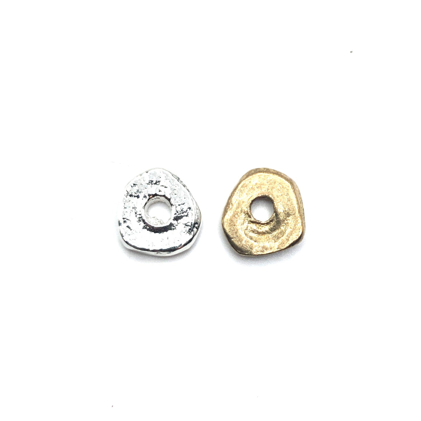 B&C Beads - Small Wonky