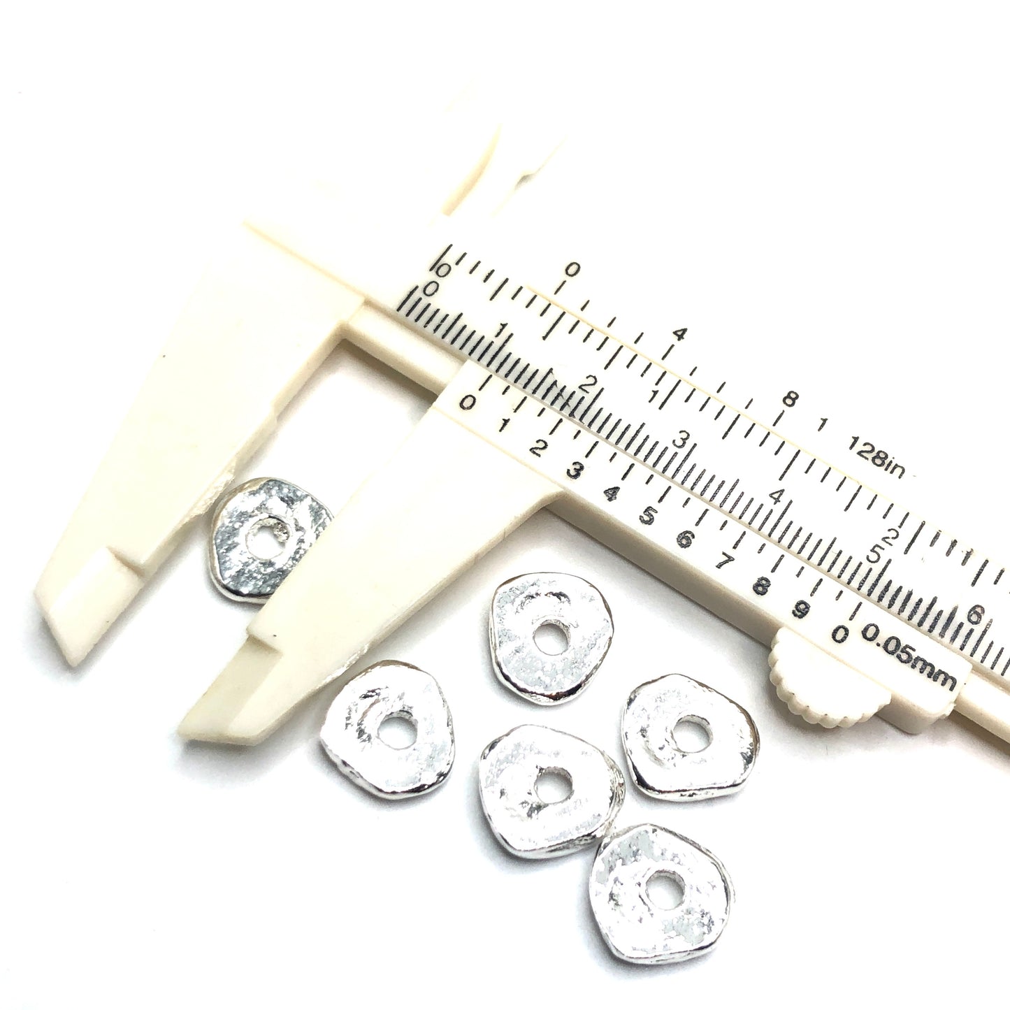 B&C Beads - Small Wonky