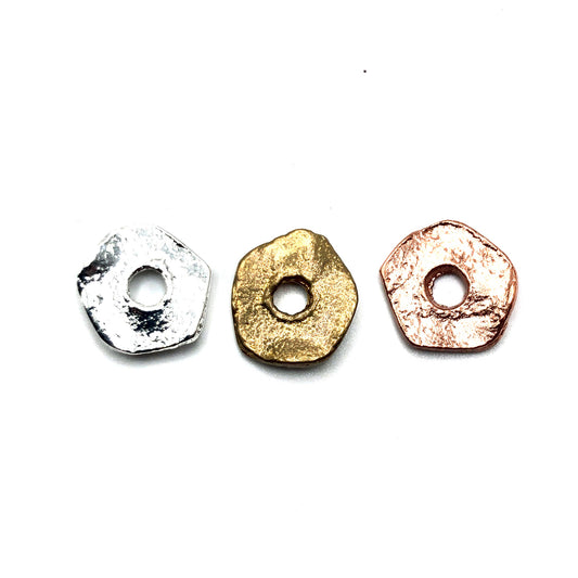 B&C Beads - Medium Wonky