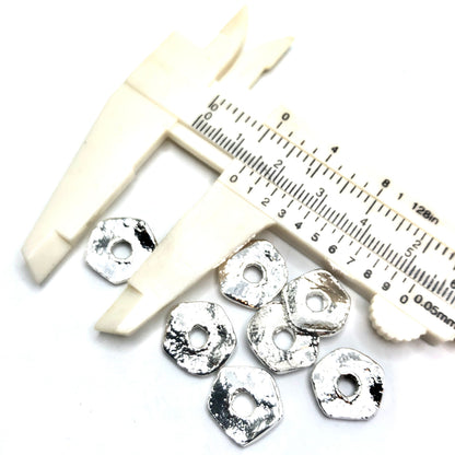 B&C Beads - Medium Wonky