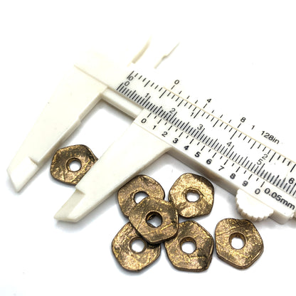 B&C Beads - Medium Wonky