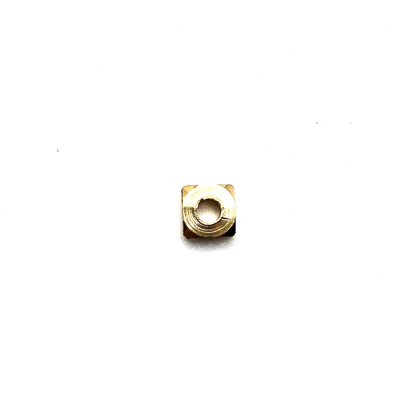 B&C Beads - Square