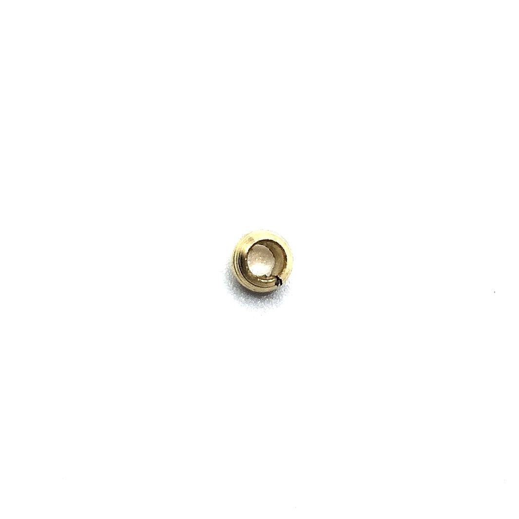 B&C Beads - Small Round