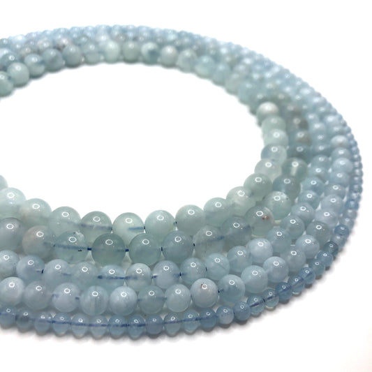 Aquamarine