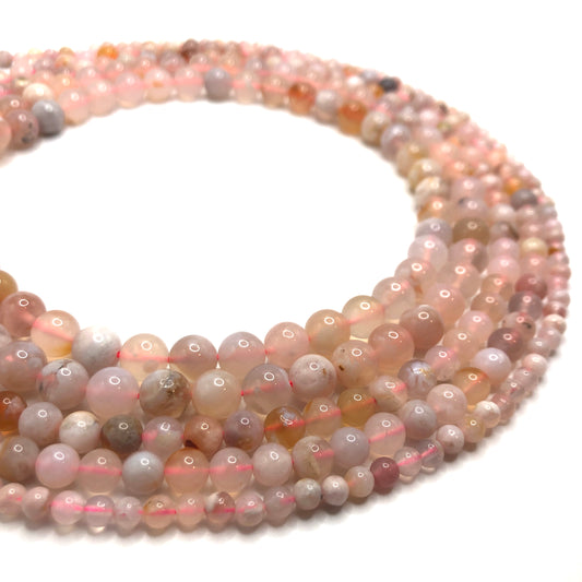 Blossom Agate